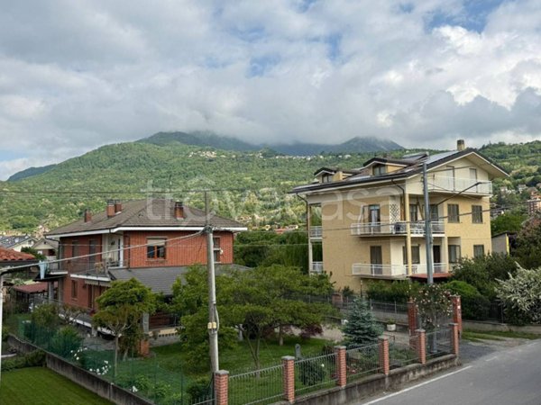 appartamento in vendita ad Almese