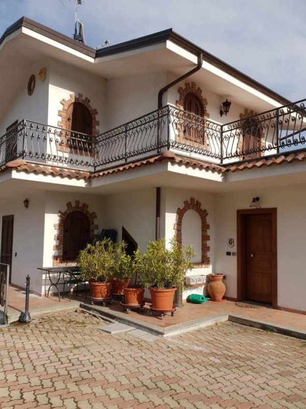 casa indipendente in vendita ad Almese