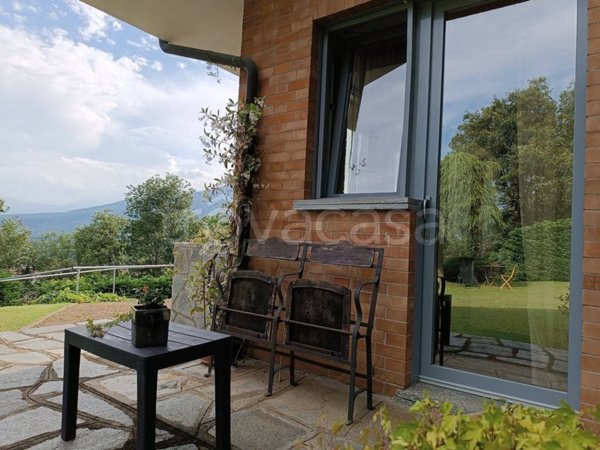 casa indipendente in vendita ad Almese