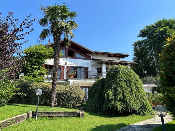 casa indipendente in vendita ad Almese
