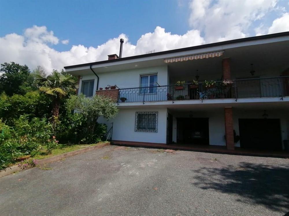 casa indipendente in vendita ad Almese