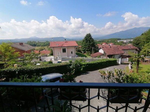 casa indipendente in vendita ad Almese