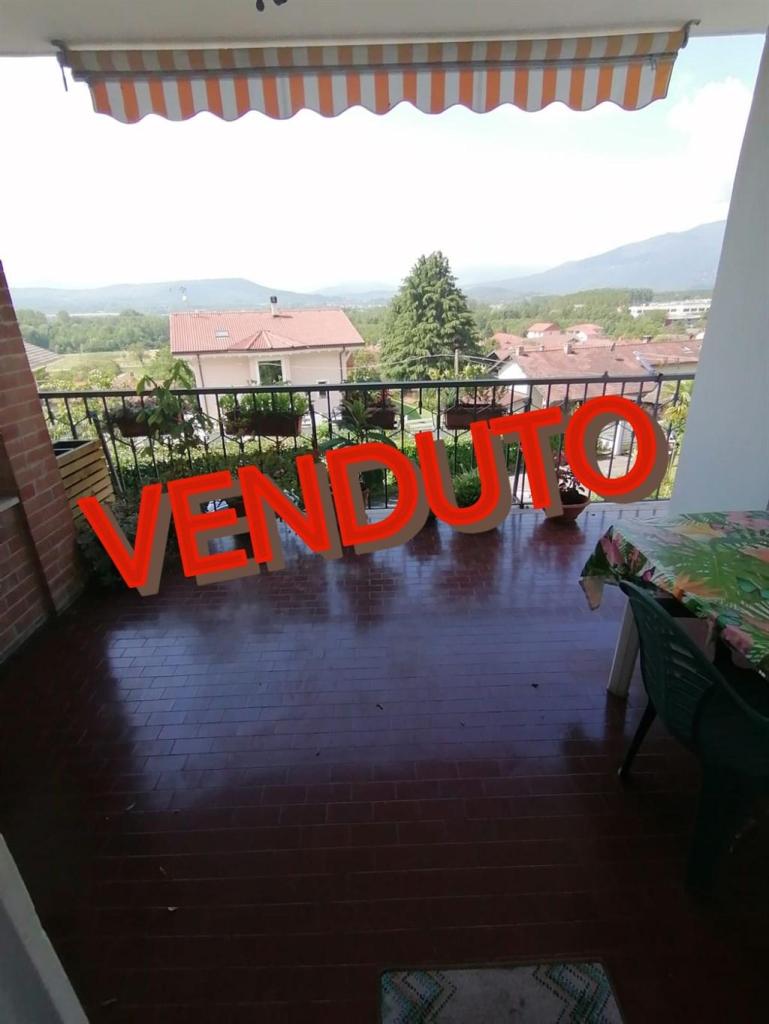 casa indipendente in vendita ad Almese