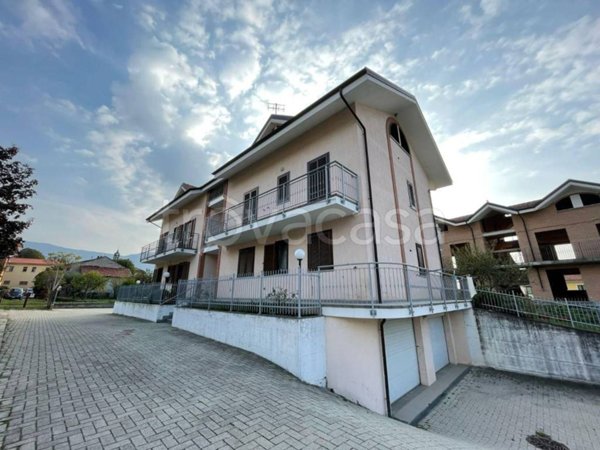 appartamento in vendita ad Almese