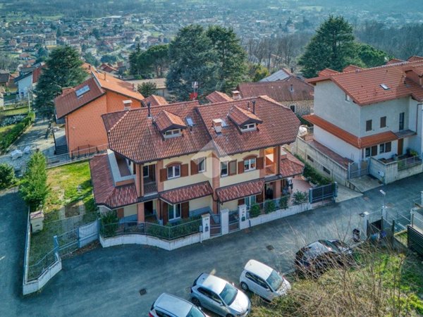 casa indipendente in vendita ad Almese