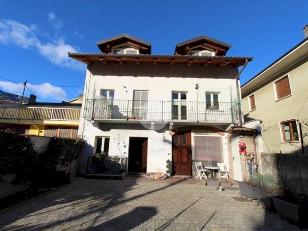 appartamento in vendita ad Almese