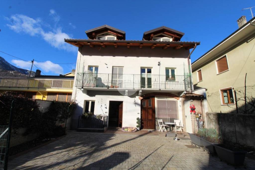 appartamento in vendita ad Almese