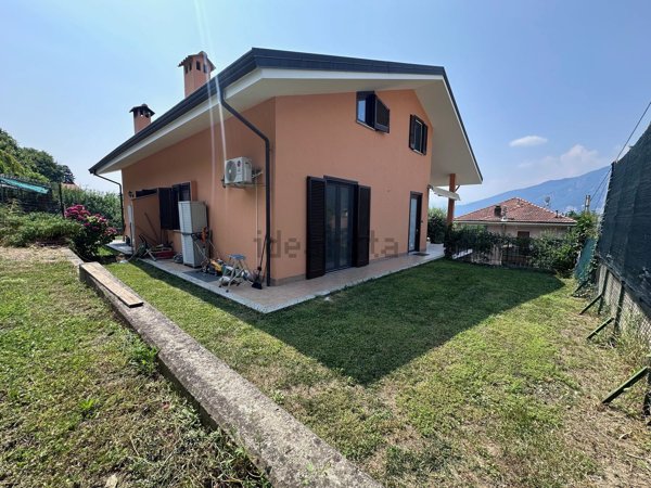 casa indipendente in vendita ad Almese