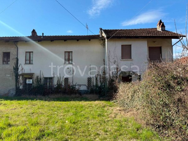 casa indipendente in vendita ad Almese in zona Milanere