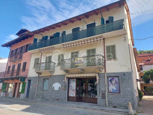 appartamento in vendita ad Almese