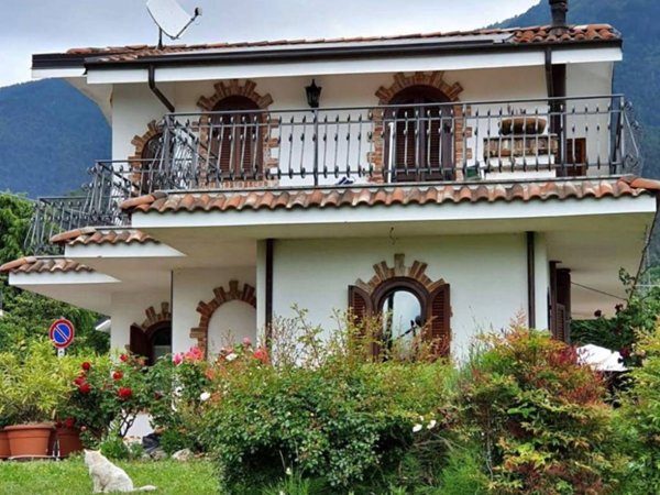 casa indipendente in vendita ad Almese in zona Rivera