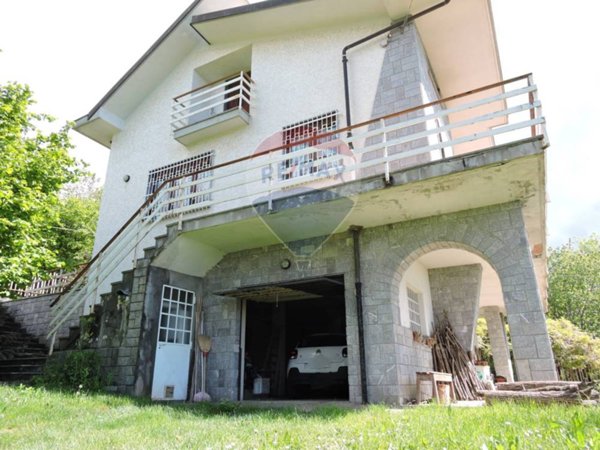 casa indipendente in vendita ad Almese