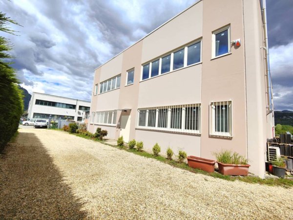 ufficio in vendita ad Almese