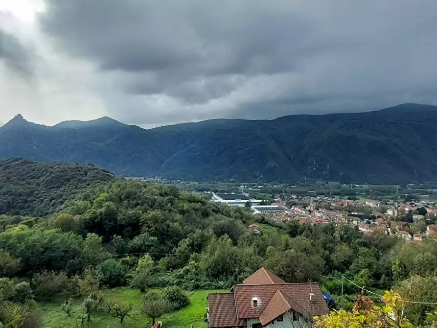 casa indipendente in vendita ad Almese