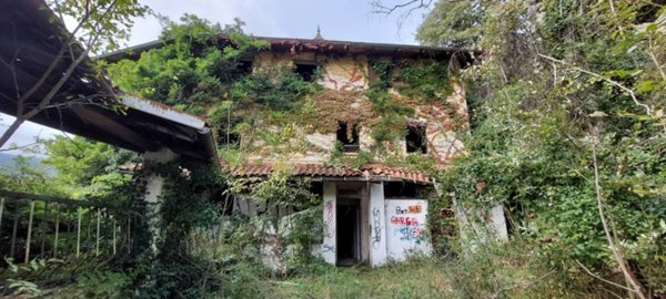 casa indipendente in vendita ad Almese