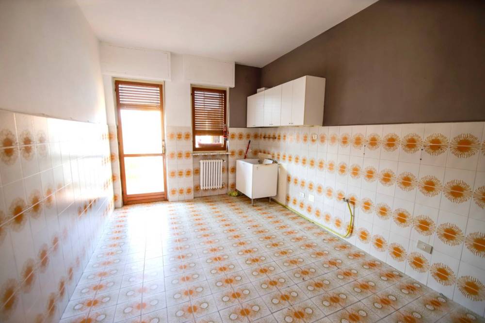 appartamento in vendita ad Almese