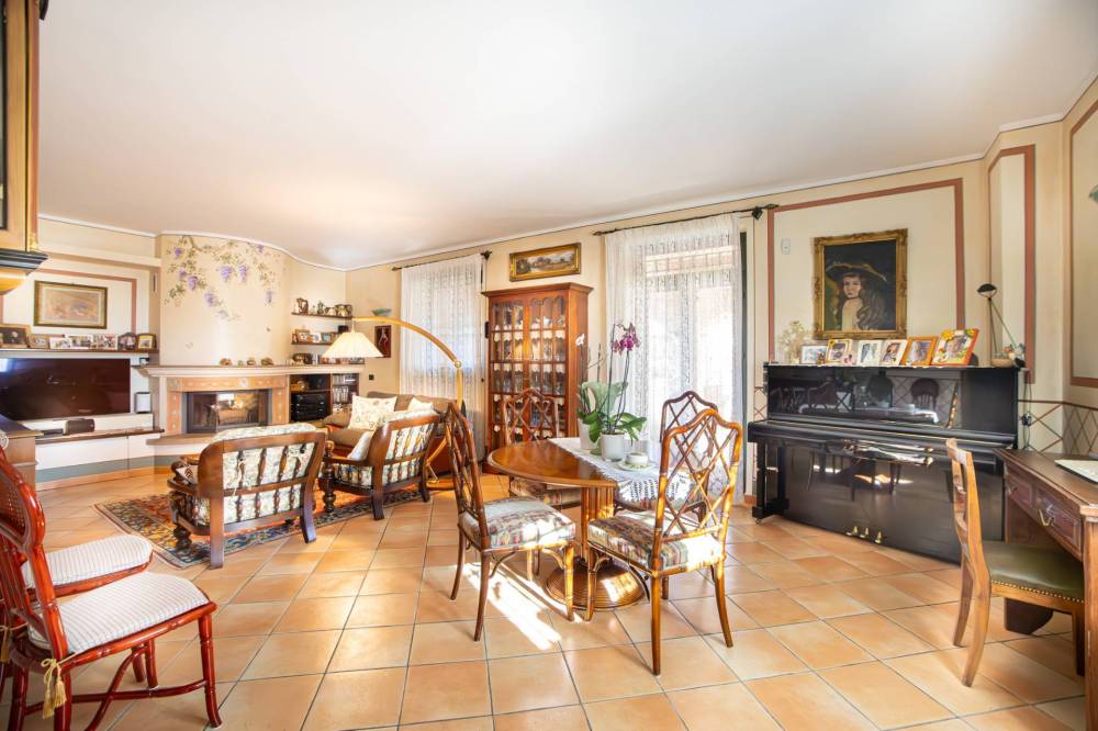 casa indipendente in vendita ad Almese