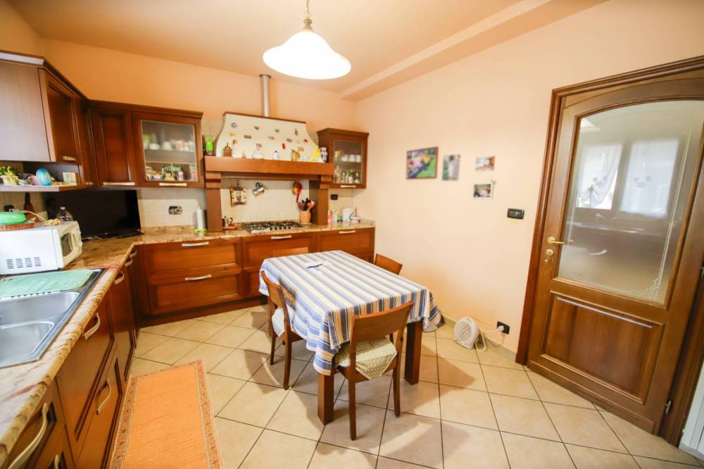 casa indipendente in vendita ad Almese
