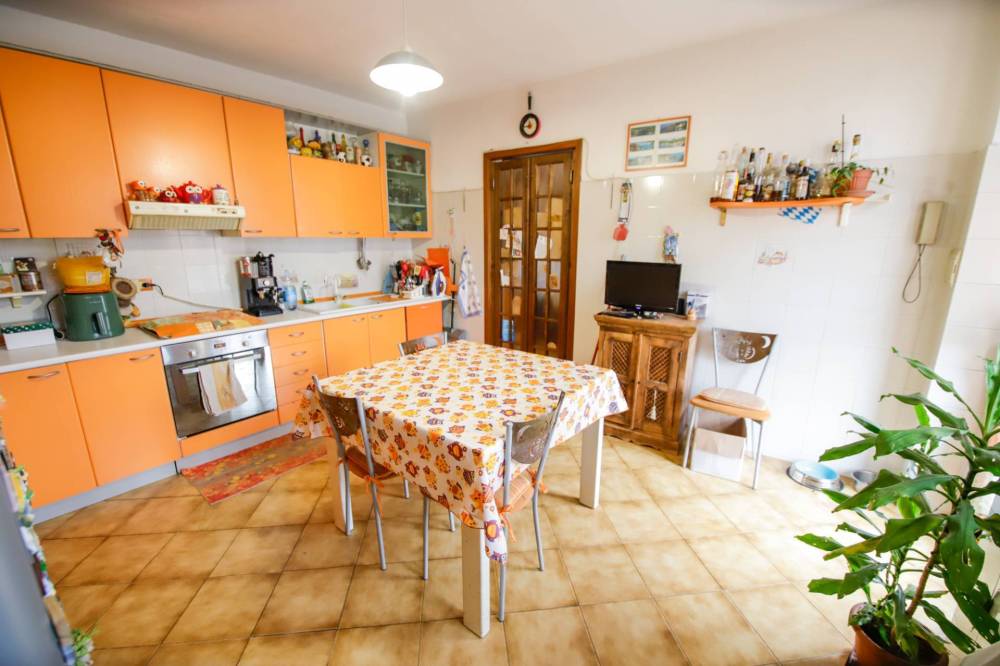appartamento in vendita ad Almese