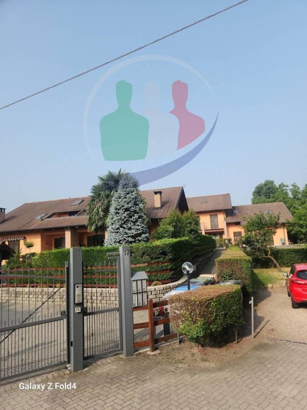 casa indipendente in vendita ad Almese