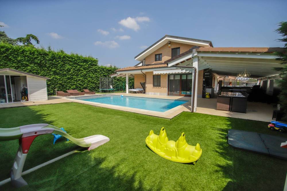 casa indipendente in vendita ad Almese