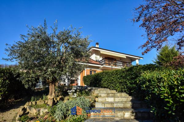casa indipendente in vendita ad Almese