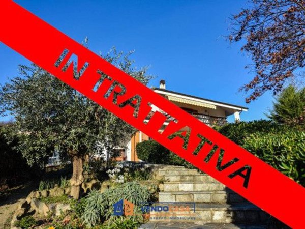 casa indipendente in vendita ad Almese
