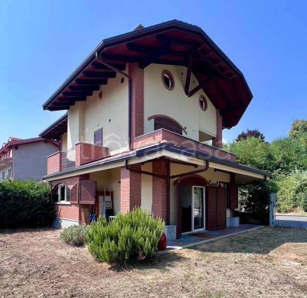 casa indipendente in vendita ad Almese