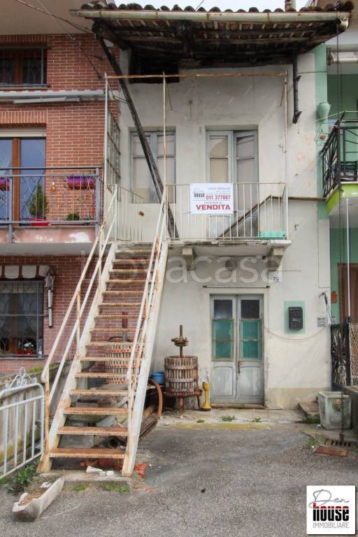 casa indipendente in vendita ad Almese