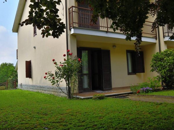 casa indipendente in vendita ad Almese