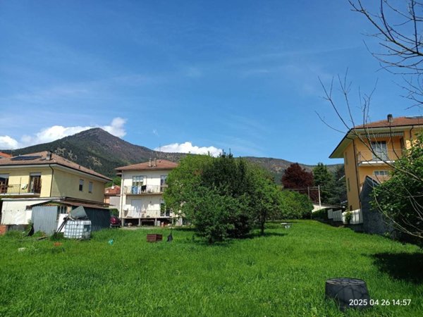 casa indipendente in vendita ad Almese in zona Rivera