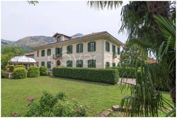 casa indipendente in vendita ad Almese in zona Milanere