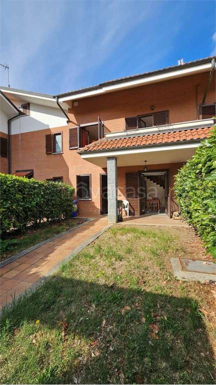 casa indipendente in vendita ad Almese