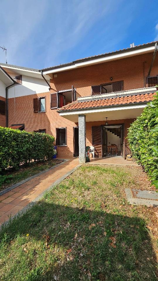 casa indipendente in vendita ad Almese