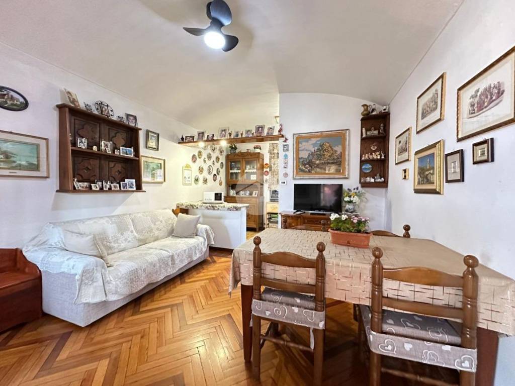 appartamento in vendita ad Almese