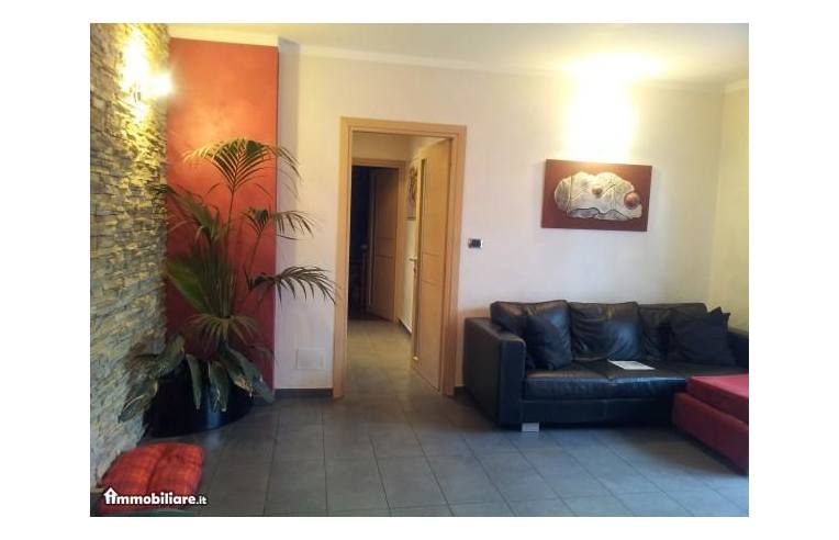 appartamento in vendita ad Almese in zona Rivera