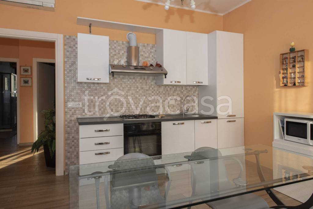 appartamento in vendita ad Almese