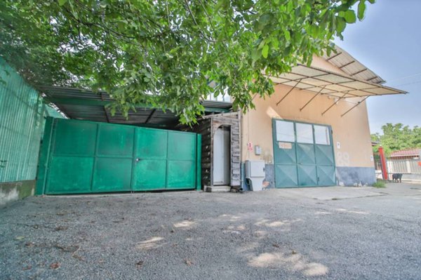 ufficio in vendita ad Almese