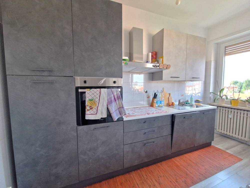 appartamento in vendita ad Almese