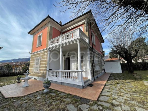 casa indipendente in vendita ad Almese