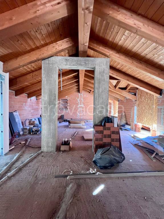 appartamento in vendita ad Almese