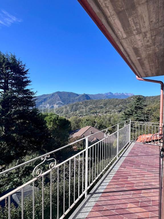 appartamento in vendita ad Almese