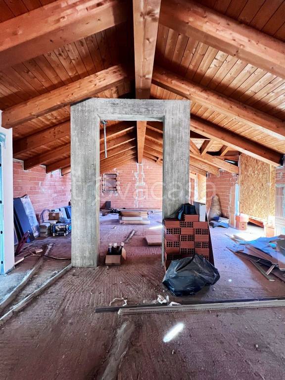 appartamento in vendita ad Almese in zona Malatrait
