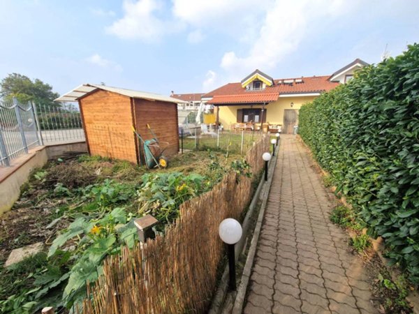 casa indipendente in vendita ad Almese