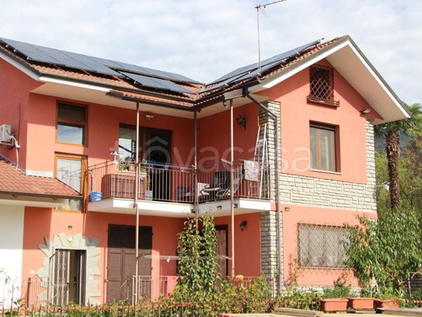 casa indipendente in vendita ad Almese in zona Rivera