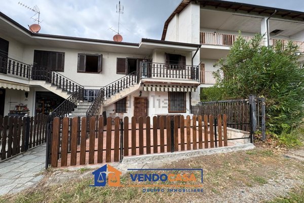 casa indipendente in vendita ad Almese