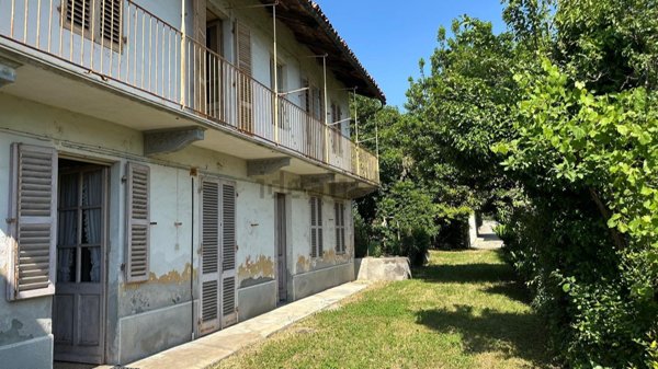 appartamento in vendita ad Almese in zona Malatrait