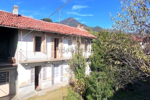 appartamento in vendita ad Almese