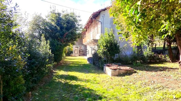 appartamento in vendita ad Almese