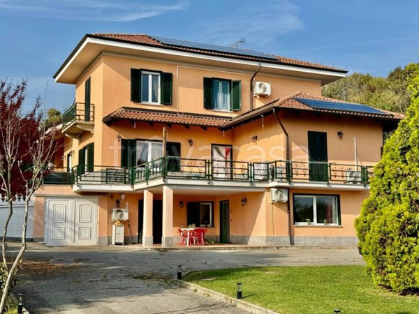 appartamento in vendita ad Almese